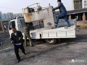 盛庄街道 打好组合拳，精准治理大气污染