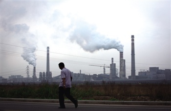 京津冀及周边区域大气污染治理迈入新阶段 中长期规划编制正式启动