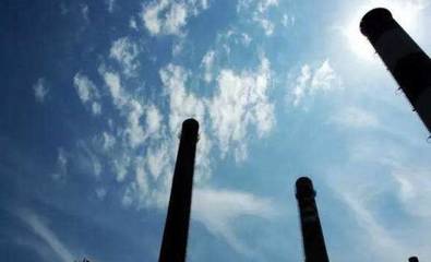 河北重拳治霾 量化问责锻造大气污染治理铁军